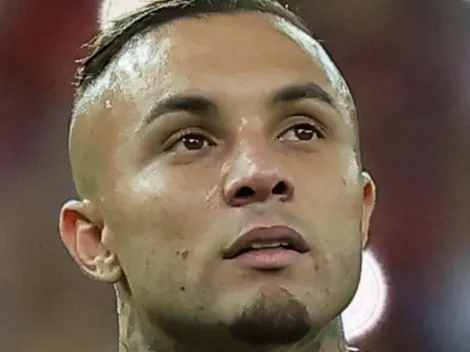 Grêmio muda rota e esfria volta de Cebolinha