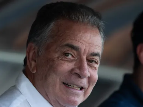 Paulo Pelaipe acerta contratação para o Grêmio