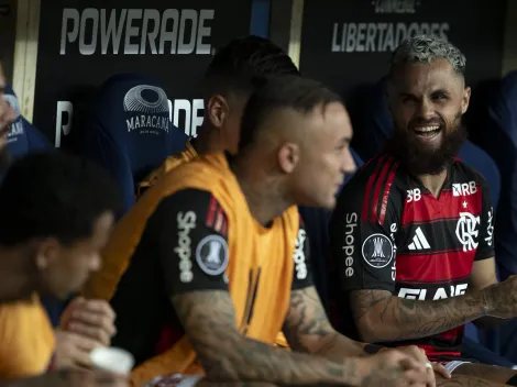 Michael contratado pelo Santos pode realmente acontecer