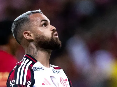 Michael contratado pelo Santos pode realmente acontecer