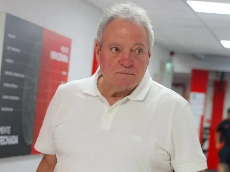 Abel Braga tem aproveitamento preocupante no início de seus últimos trabalhos