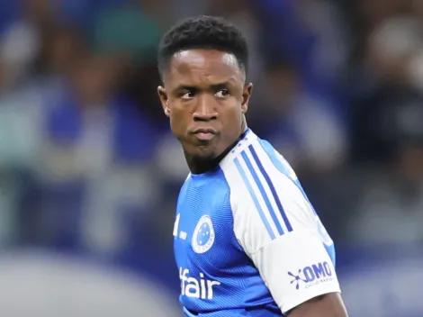 Jardim manda a real e crava Sinisterra em outro nível em 2026