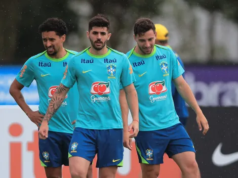 Empresários decidem colocar zagueiro do PSG no Fla