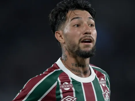 Tarólogo aponta favoritismo do Fluminense contra o Grêmio