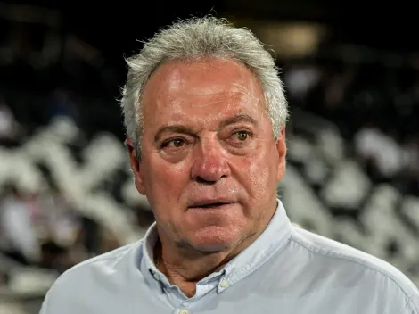 CBF surpreende com medida sobre Abel Braga e Inter é 'impactado'