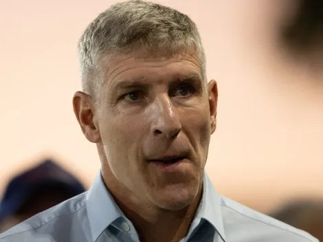 Palermo deixa mudanças no gatilho para Fortaleza X Corinthians