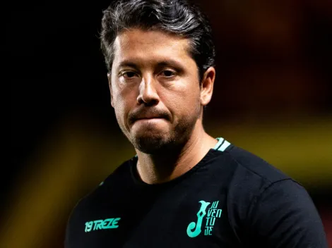 Juventude tem 5 desfalques para enfrentar o Santos