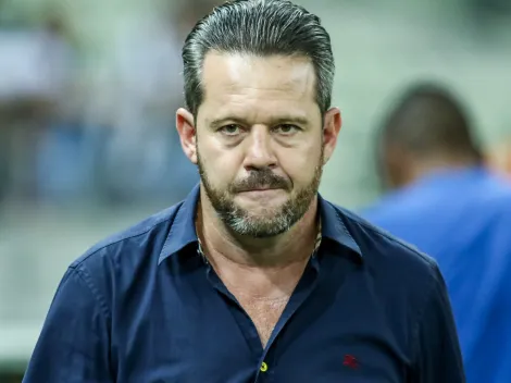 Argel detalha dificuldade de Abel Braga no Internacional