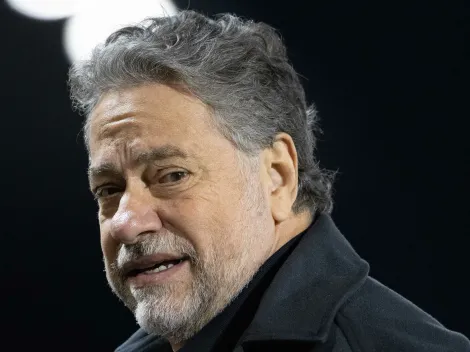 Julio Casares busca investidor para acertar a chegada de reforços no São Paulo