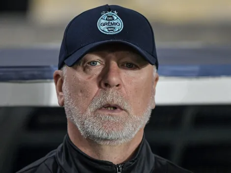 Grêmio pode perder cinco jogadores para a última rodada do Brasileirão