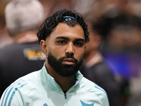 León-MEX faz sondagens por Gabigol e valores assustam