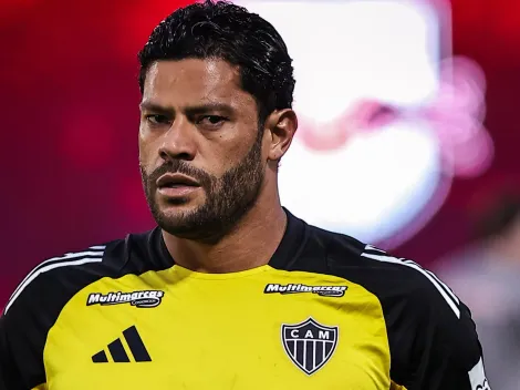 Grêmio esfria negociação por Hulk após valores altos