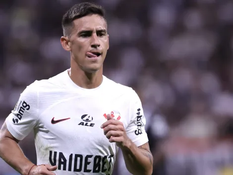 São Paulo bate o martelo sobre Pedro Rocha e Matías Rojas para 2026