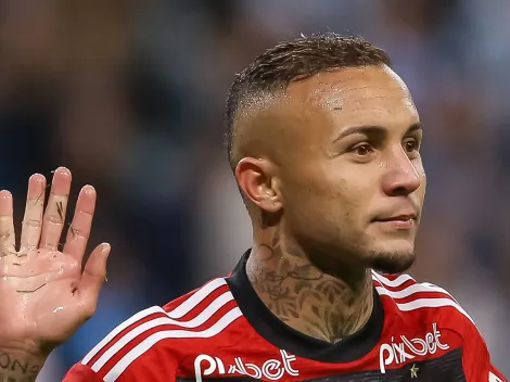 Flamengo projeta até R$ 61 milhões em Cebolinha