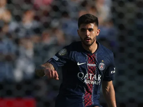 Nada de São Paulo: Beraldo pode voltar ao Brasil