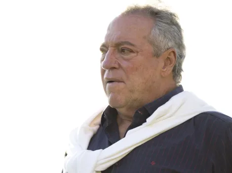 Abel Braga será acionado no STJD por torcida após fala homofóbica