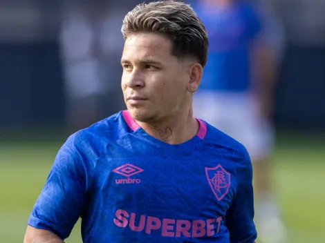 Soteldo comete gafe absurda com o Grêmio antes de reencontro no Brasileirão