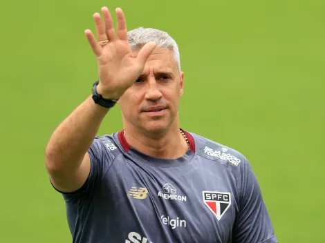São Paulo pode ter até cinco retornos contra o Inter