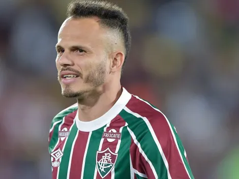 Renê projeta reta final da temporada e deixa ‘alerta’