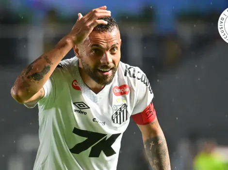 Contestado no Santos, Guilherme supera gols marcados em 2024