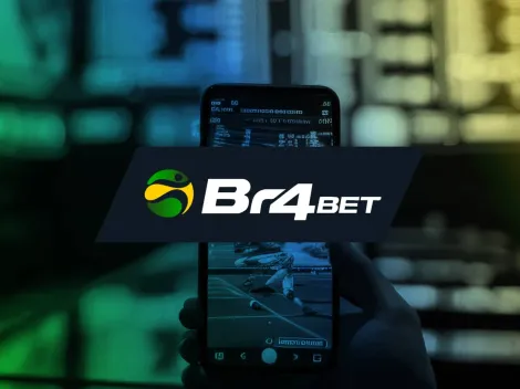 Br4Bet app: guia completo sobre a versão móvel da casa