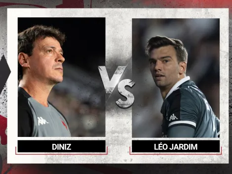 O debate do Brasileirão após Vasco x Mirassol