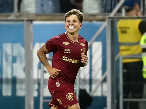 Soteldo comanda triunfo tricolor sobre o Grêmio