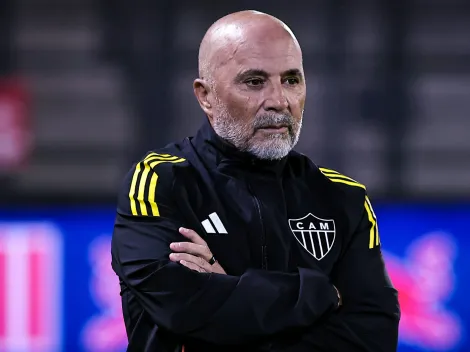 Atlético-MG precisa vencer o Palmeiras para zerar chances de rebaixamento