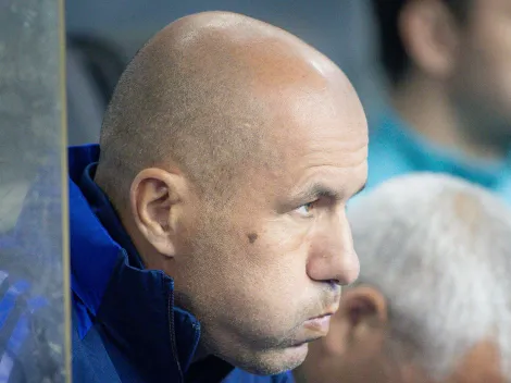 Cruzeiro tem baixas de última hora e Arroyo vira provável desfalque