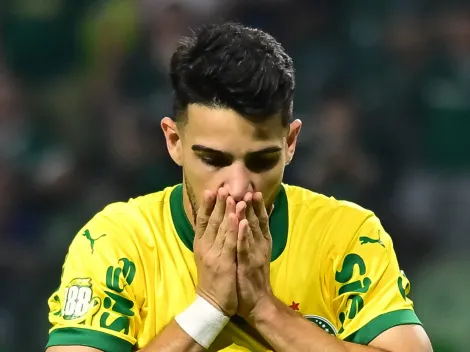 Flaco tenta quebrar jejum de gols contra o Atlético-MG