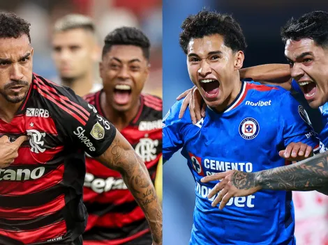 Cruz Azul x Flamengo: Tudo sobre o jogo pela Copa Intercontinental 2025