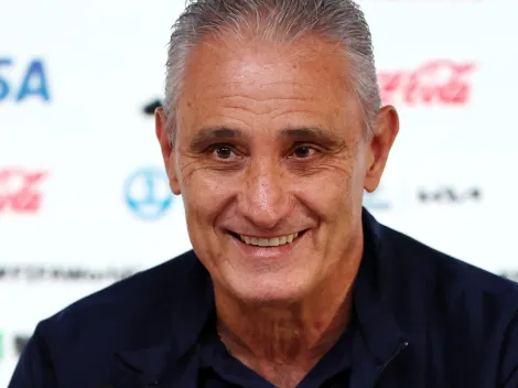 Tite, especulado no Botafogo, negocia com o Besiktas