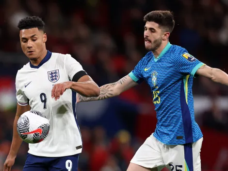 Flamengo está fechando contratação de Lucas Beraldo