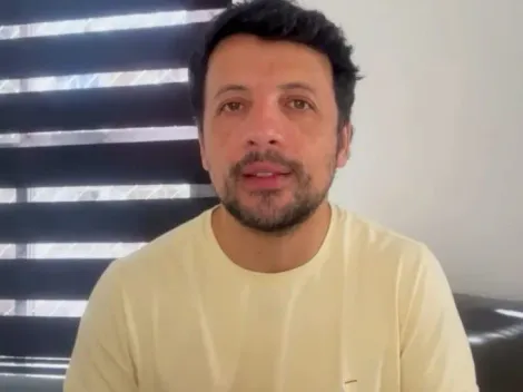 Juventude não pensa em “facilitar” para o Santos, diz Hernan