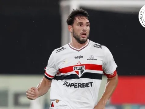 São Paulo sofre transfer ban da FIFA e busca quitar dívida