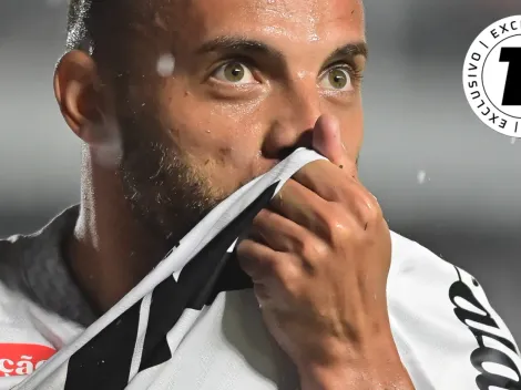 Guilherme está descartado no São Paulo e fica no Peixe