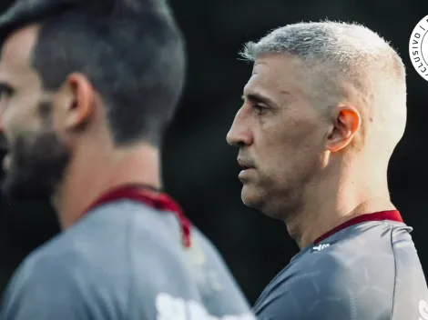 São Paulo define pré-temporada de 2026 no CT de Cotia