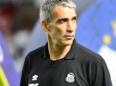 Vojvoda projeta Juventude x Santos e pede foco total