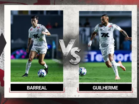 Enquete: quem vai ajudar o Neymar a salvar o Santos?