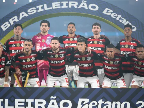 Mosaico 3D da torcida do Flamengo promete espetáculo no Maracanã