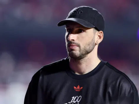 São Paulo paga dívida do caso Calleri e aguarda liberação na Fifa