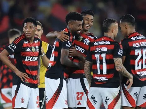 Flamengo repete 2019 e fatura Brasileiro e Libertadores juntos