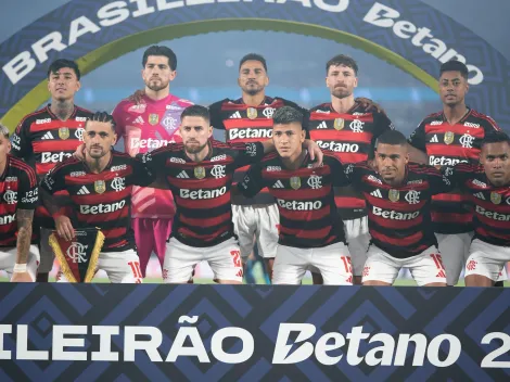 Flamengo conquista Brasileirão e acumula cinco títulos ao mesmo tempo