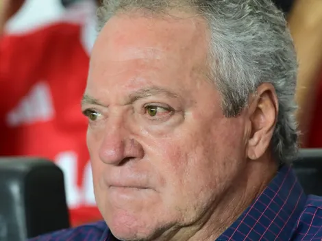 Abel Braga cita morte do filho para explicar polêmica da cor rosa