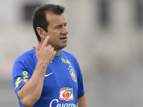 Dunga confia em mística para o Brasil ser campeão mundial