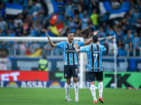 Derrota do Inter encerra chances do Grêmio chegar à Libertadores