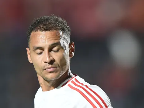 Eita! Alan Patrick vira piada entre torcedores do Grêmio