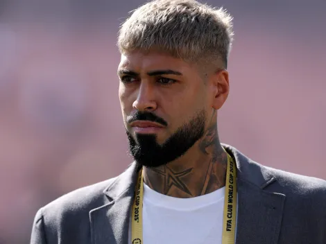 Barboza desabafa no Botafogo e revela ambição por títulos