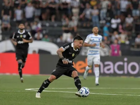 Cruzeiro x Botafogo: veja odds para duelo de ‘invictos’