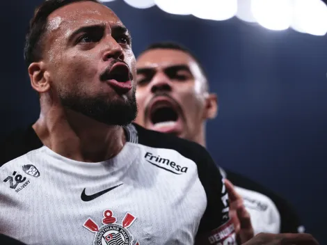 Shakhtar recusa empréstimo e pressiona Corinthians por Maycon